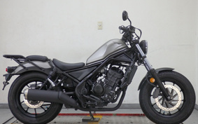 HONDA REBEL 250 MC49