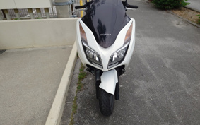 HONDA FORZA MF12