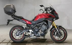 YAMAHA MT-09 Tracer 2016 RN36J