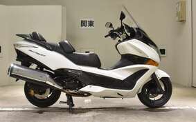 HONDA SILVER WING 400 GTA 2016 NF03