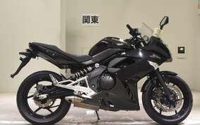 KAWASAKI NINJA 400R 2010 ER400B