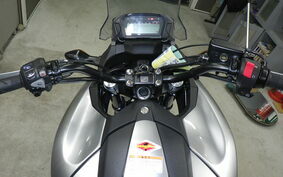 HONDA NC 700 X LD A 2013 RC63