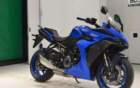 SUZUKI GSX-S1000GT 2023 EK1AA