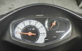 SUZUKI ADDRESS V50 Gen.2 CA44A