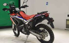 HONDA CRF250 RALLY LDA MD44