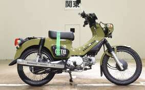 HONDA CROSS CUB 110 JA45