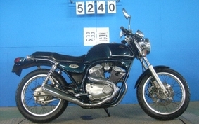 YAMAHA SRV250 RENAISSA 1993 4DN