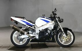 SUZUKI GSX-R750 2002 BD111