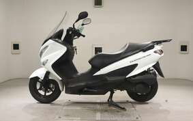 SUZUKI SKYWAVE 200 (Burgman 200) CH41A