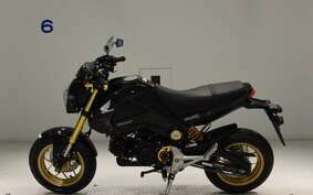 HONDA GROM JC61