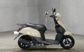 SUZUKI LET's CA4AA