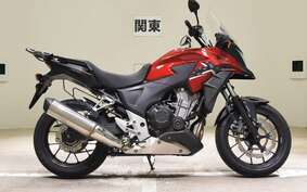 HONDA 400X ABS 2015 NC47