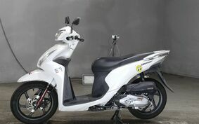 HONDA DIO 110 JF58