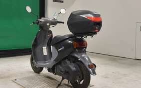 SUZUKI LET's 4 CA46A