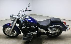 HONDA SHADOW 400 2008 NC34