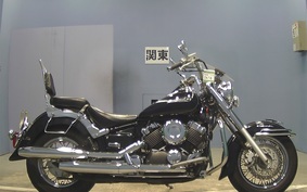 YAMAHA DRAGSTAR 400 CLASSIC 2007 VH01J