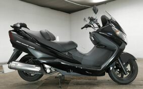 SUZUKI SKYWAVE 250 (Burgman 250) S CJ43A