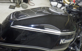 KAWASAKI ZRX-2 2009 ZR400E