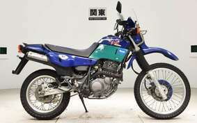 YAMAHA XT400 Artesia ARTESIA 1992 4DW