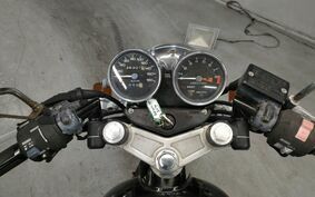 HONDA GB400TT 1986 NC20