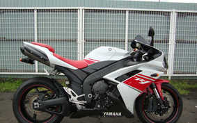 YAMAHA YZF-R1 2009 RN20