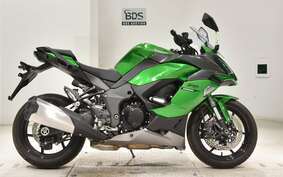 KAWASAKI NINJA 1000 SX 2020 ZXT02K