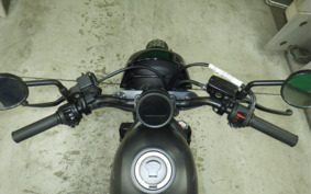 HONDA REBEL 250 S MC49