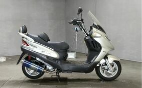 SYM RV125EFi LA12