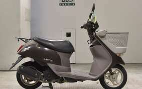 SUZUKI LET's Super Good CA4AA