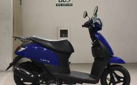 SUZUKI LET's CA4AA