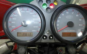 DUCATI MONSTER 900 IE 2002