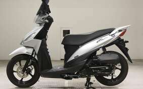 SUZUKI ADDRESS 110 CE47A