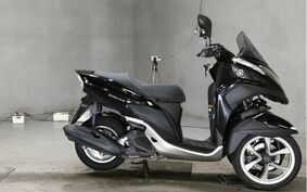 YAMAHA TRICITY 125 SE82J