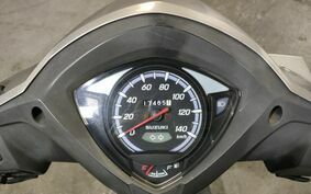 SUZUKI ADDRESS 110 CE47A