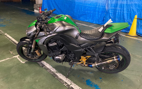 KAWASAKI Z1000 2014 ZRT00F