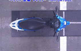 SUZUKI ADDRESS110-2