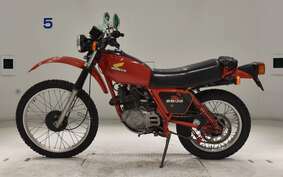 HONDA XL250S L250S