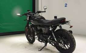 HONDA GB350S 2024 NC59