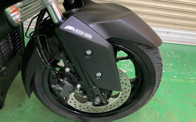 YAMAHA X-MAX SG42J