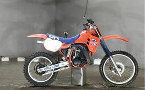 HONDA CR125R JE01