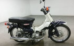 HONDA C70 SUPER CUB HA02