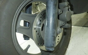 SUZUKI ADDRESS V125 SS CF4MA