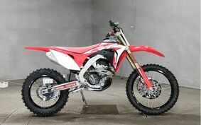 HONDA CRF250RX ME12