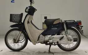 HONDA C110 SUPER CUB JA10