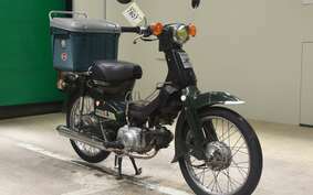 HONDA C70 SUPER CUB C70