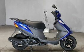 SUZUKI ADDRESS V125 G CF4EA