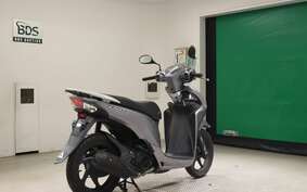 HONDA DIO 110 JF58