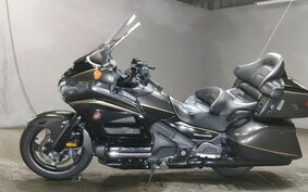 HONDA GL 1800 GOLD WING 2017 SC68