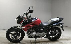 SUZUKI GSR250 GJ55D