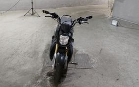 HONDA ZOOMERX JF38
